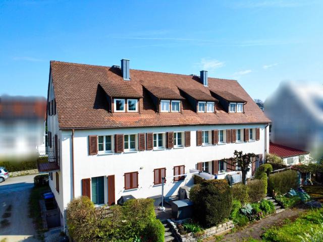 Wohnung kaufen in Crailsheim, Baden-Württemberg