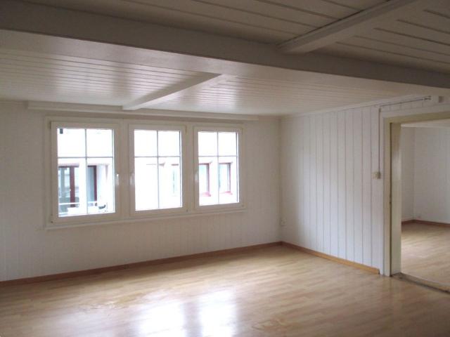 Apartment mieten in Herisau, Hinterland