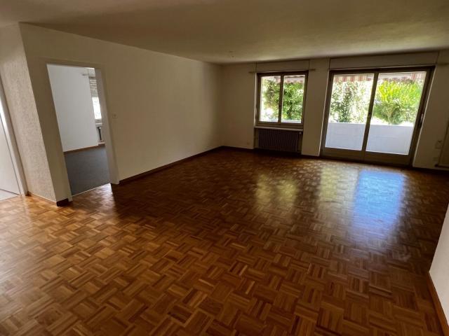 Immobilie kaufen in Schwarzenbach (SG), St. Gallen