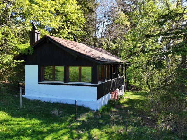 Haus kaufen in Le Locle