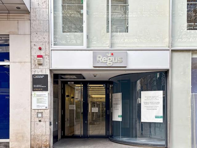 Büro mieten in Hauptbahnhof, Stuttgart