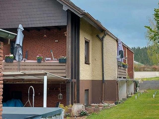Haus kaufen in Nettersheim, Nordrhein-Westfalen