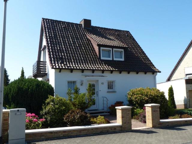 Haus kaufen in Einbeck, Niedersachsen