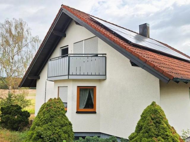 Haus kaufen in Kreßberg, Baden-Württemberg