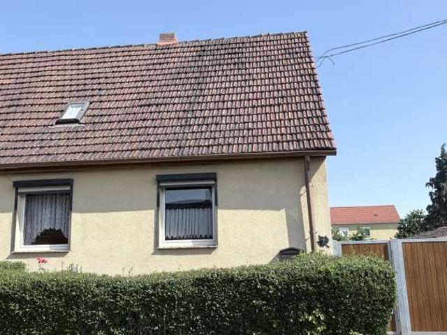 Haus kaufen in Artern, Kyffhäuserkreis