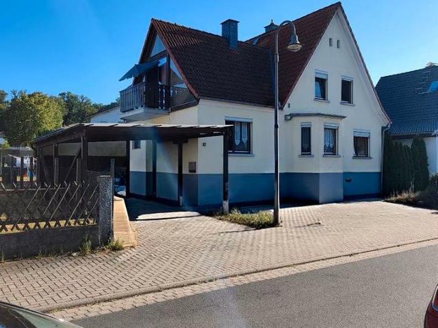 Haus kaufen in Limeshain, Hessen