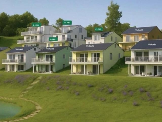 Einfamilienhaus kaufen in St. Ursen, Freiburg