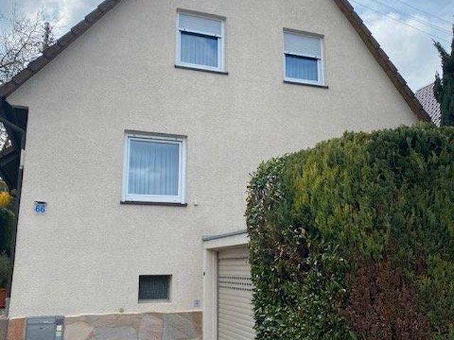 Haus kaufen in Talheim, Baden-Württemberg
