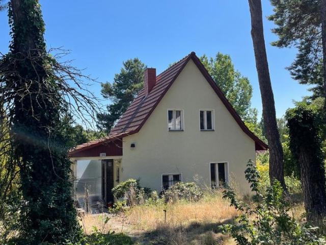 Haus kaufen in Treptow–Köpenick, Berlin