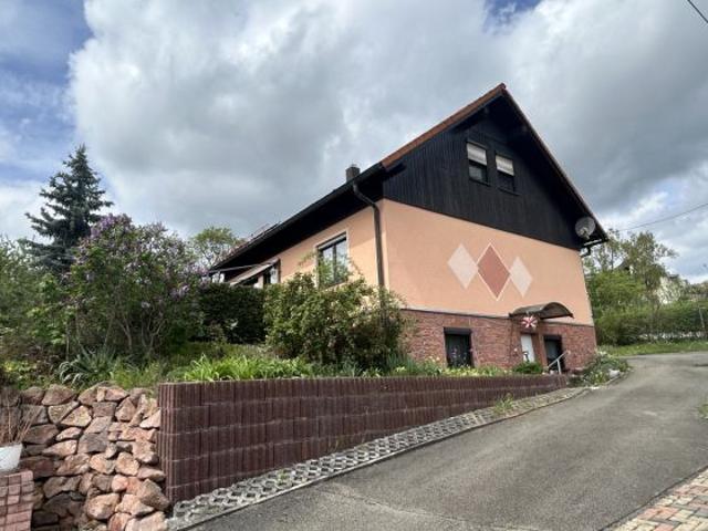 Haus kaufen in Plauen, Sachsen