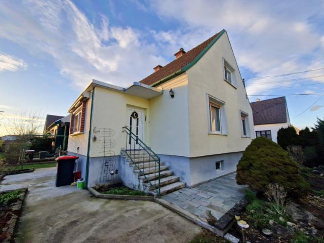 Villa kaufen in Bruck an der Leitha
