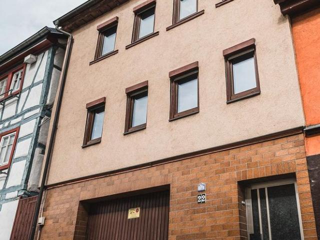 Haus kaufen in Eberbach