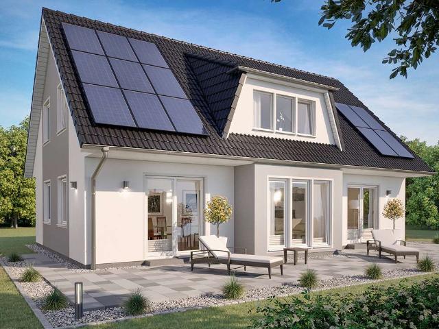 Haus kaufen in Wied, Westerwaldkreis