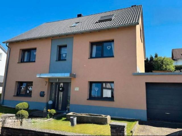 Haus kaufen in Ruschberg, Rheinland-Pfalz