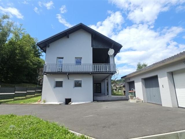 Villa kaufen in Seiersberg