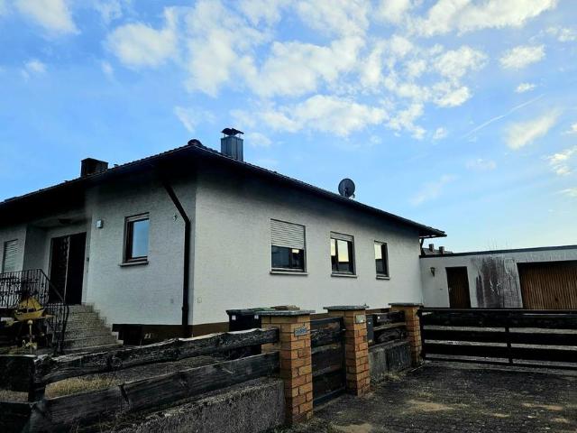 Haus kaufen in Frensdorf, Bayern