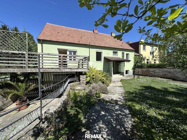 Haus kaufen in Floridsdorf, Wien