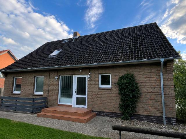 Haus kaufen in Basedow, Kreis Herzogtum Lauenburg