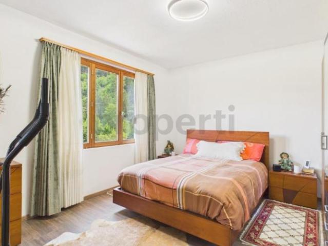 Haus kaufen in Faido, Tessin