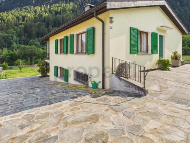 Haus kaufen in Faido, Tessin
