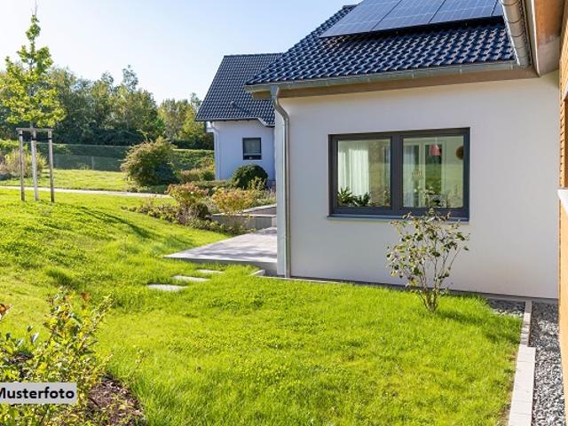 Doppelhaushälfte kaufen in Unterkienberg, Allershausen