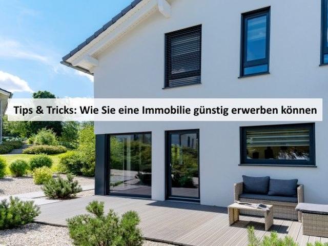 Haus kaufen in Gössendorf, Steiermark