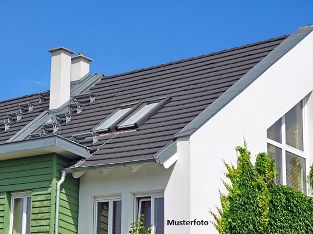 Haus kaufen in Pöppinghausen, Castrop-Rauxel