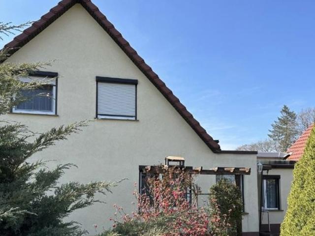 Haus kaufen in Lauta, Bautzen - Budyšin