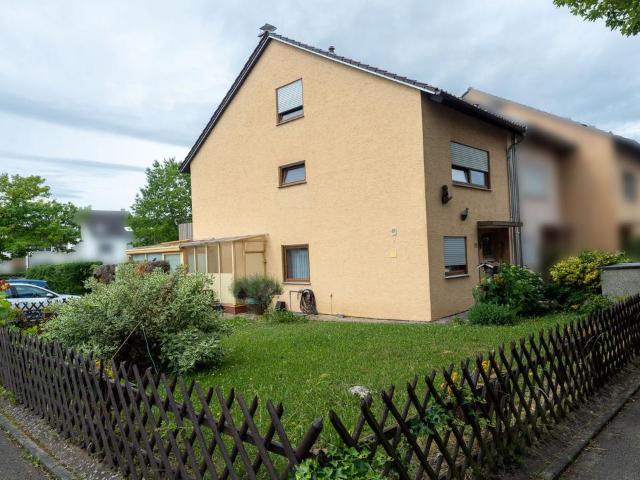 Haus kaufen in Bittenfeld, Waiblingen
