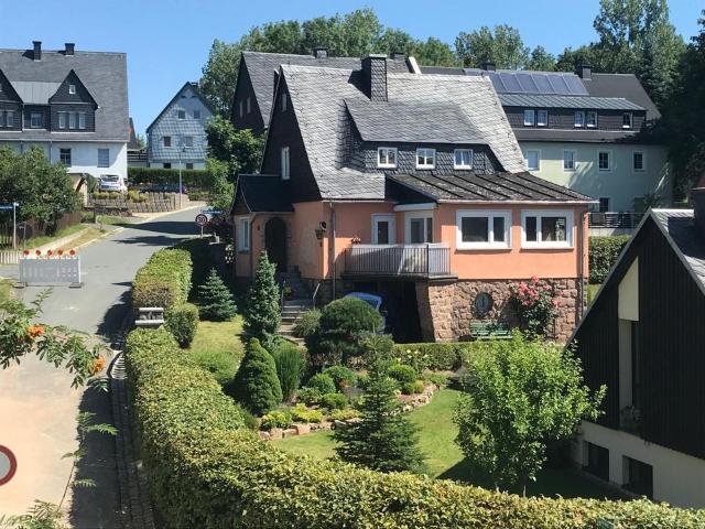 Haus kaufen in Altenberg, Sachsen