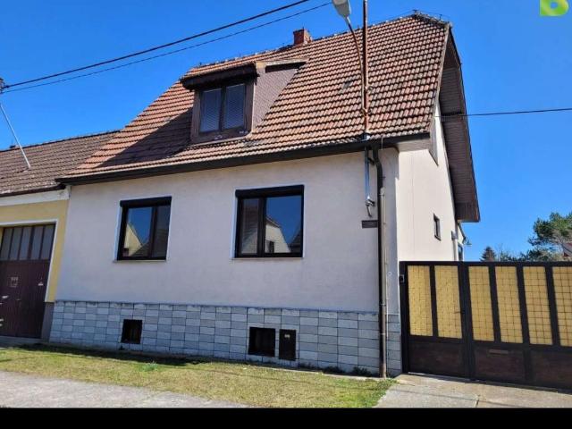 Haus kaufen in Rabensburg, Niederösterreich