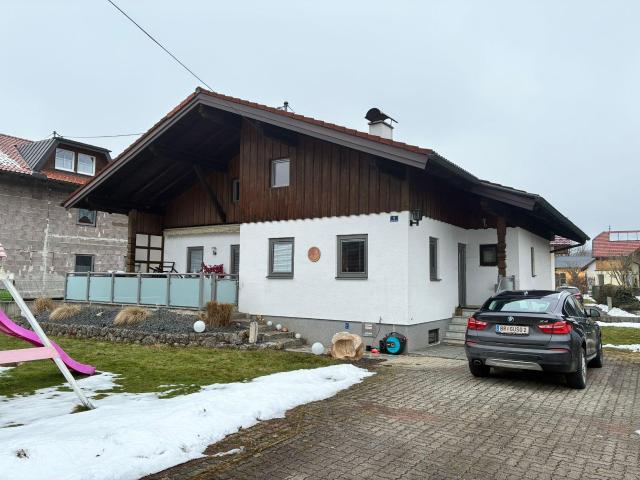 Haus kaufen in Krenwald, Lengau