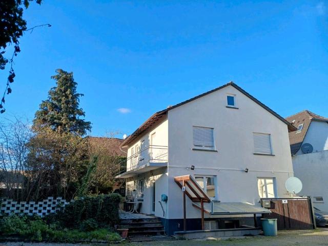 Haus kaufen in Biblis, Hessen