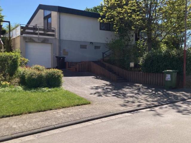 Haus kaufen in Rockenhausen