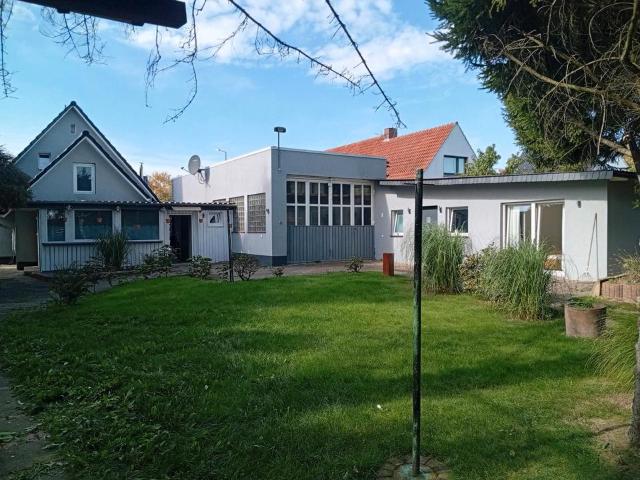 Haus kaufen in Bärenkämpen, Minden