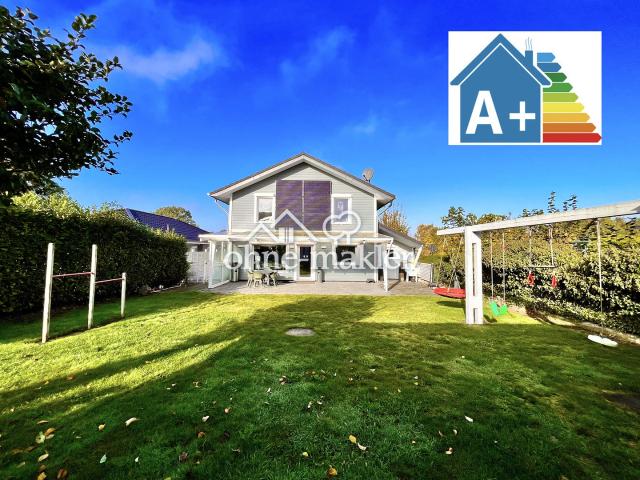 Haus kaufen in Großenaspe, Schleswig-Holstein