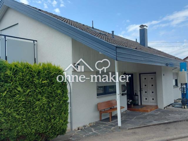 Haus kaufen in Burladingen