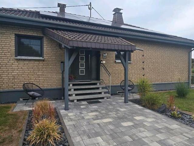 Haus kaufen in Nonnweiler, Saarland