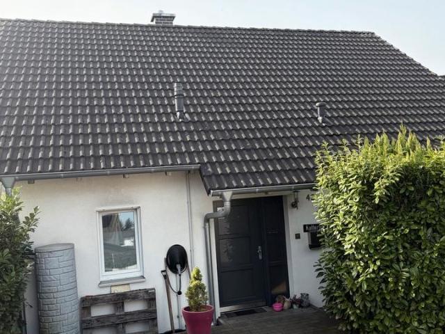Haus kaufen in Waldmühle, Kürten