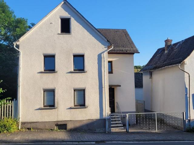 Haus kaufen in Selters, Hessen