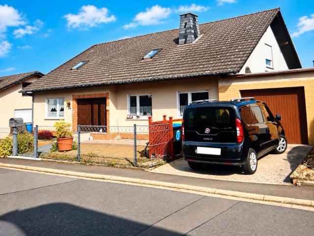 Haus kaufen in Burghaun, Hessen