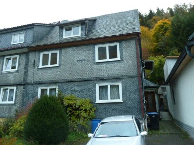 Haus kaufen in Oelze, Katzhütte