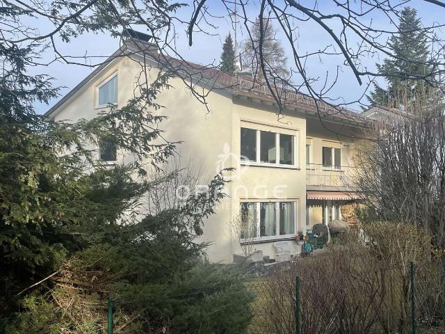 Haus kaufen in Gartenberg, Geretsried