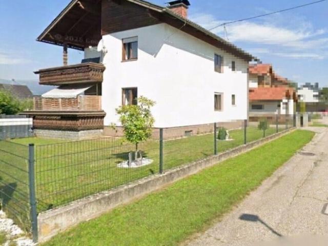 Haus kaufen in St. Johann im Pongau, Kärnten