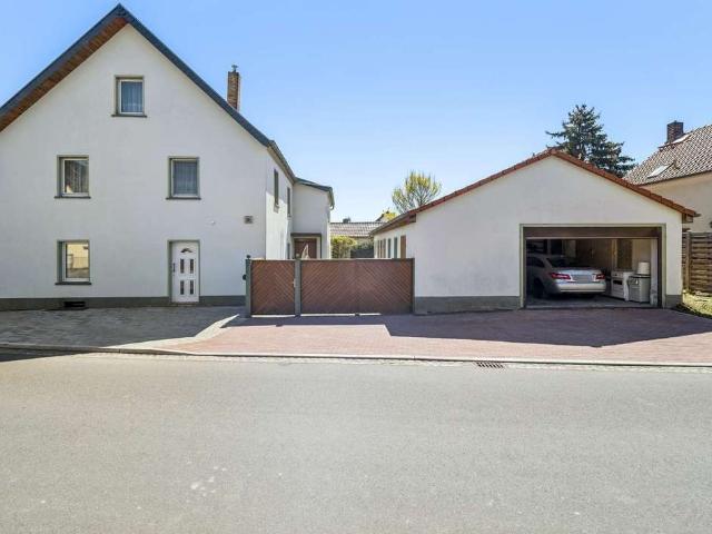 Haus kaufen in Oelzschau, Rötha