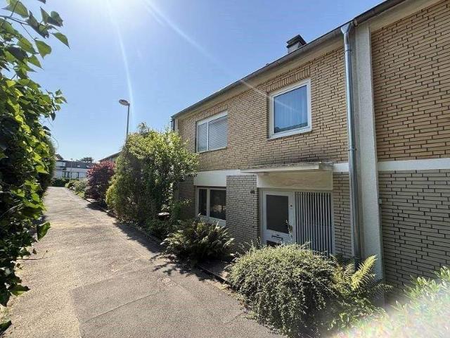 Haus kaufen in Alt-Erkrath, Erkrath