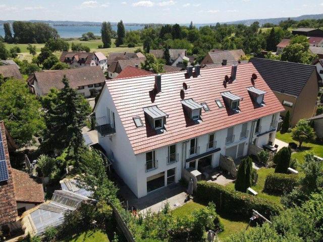 Haus kaufen in Horn, Gaienhofen