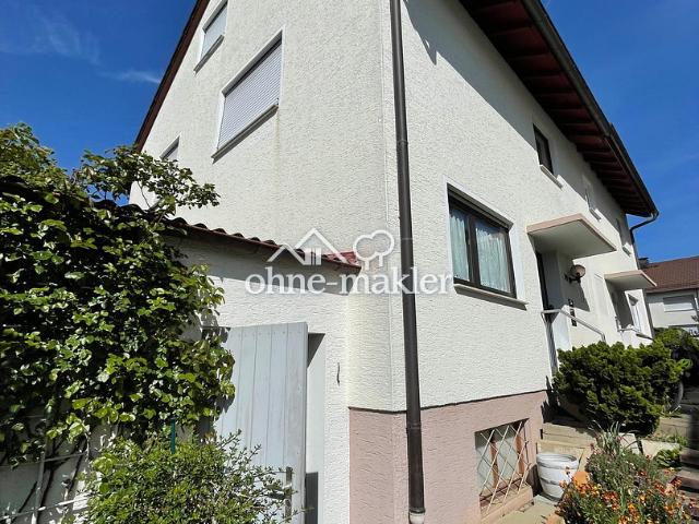 Haus kaufen in Kernen, Baden-Württemberg