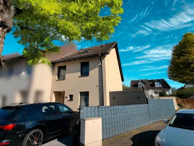 Haus kaufen in Tannenbusch, Bonn