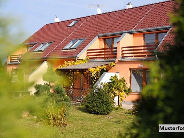 Haus kaufen in Saalfeld